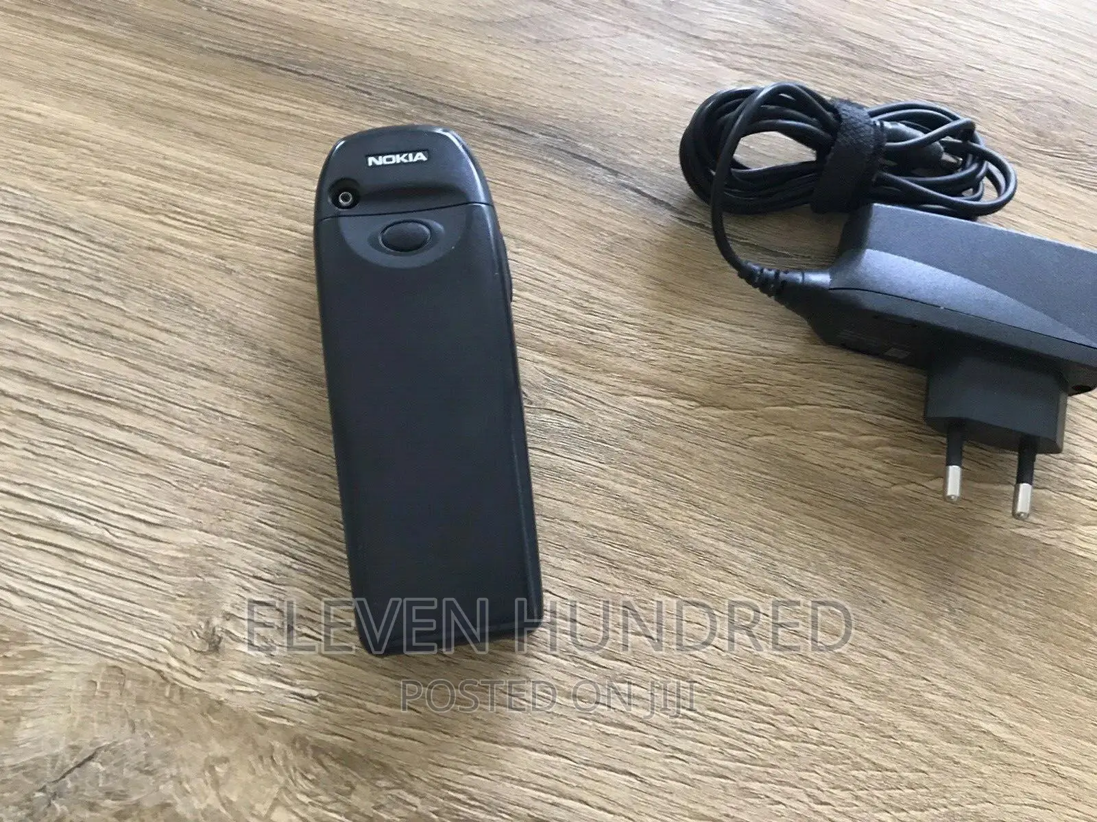 Nokia 6310i Silver