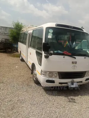 Rent Coaster 30 Seater Buses