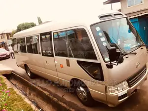 Rent Coaster 30 Seater Buses