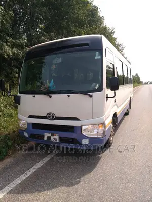 Rent Coaster 30 Seater Buses