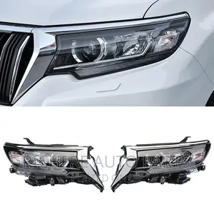 Land Cruiser Prado 2018/2019/2020/2021 Headlight