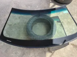 Honda Pilot Windscreen