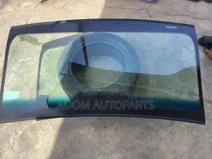 Honda Pilot Windscreen