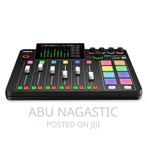Rode Caster Pro II 9-Channel Mixer