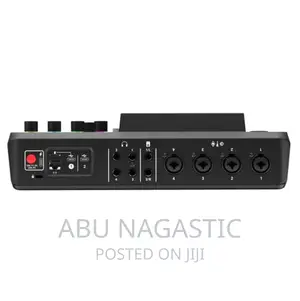 Rode Caster Pro II 9-Channel Mixer