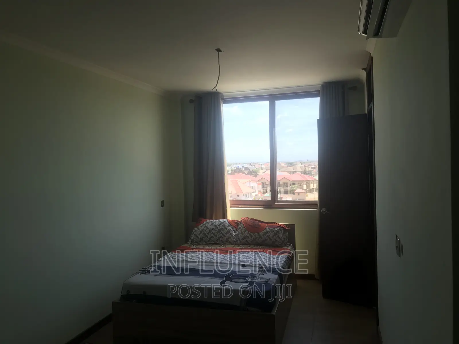 Furnished 2bdrm Apartment in Adjiriganor, East Legon for rent