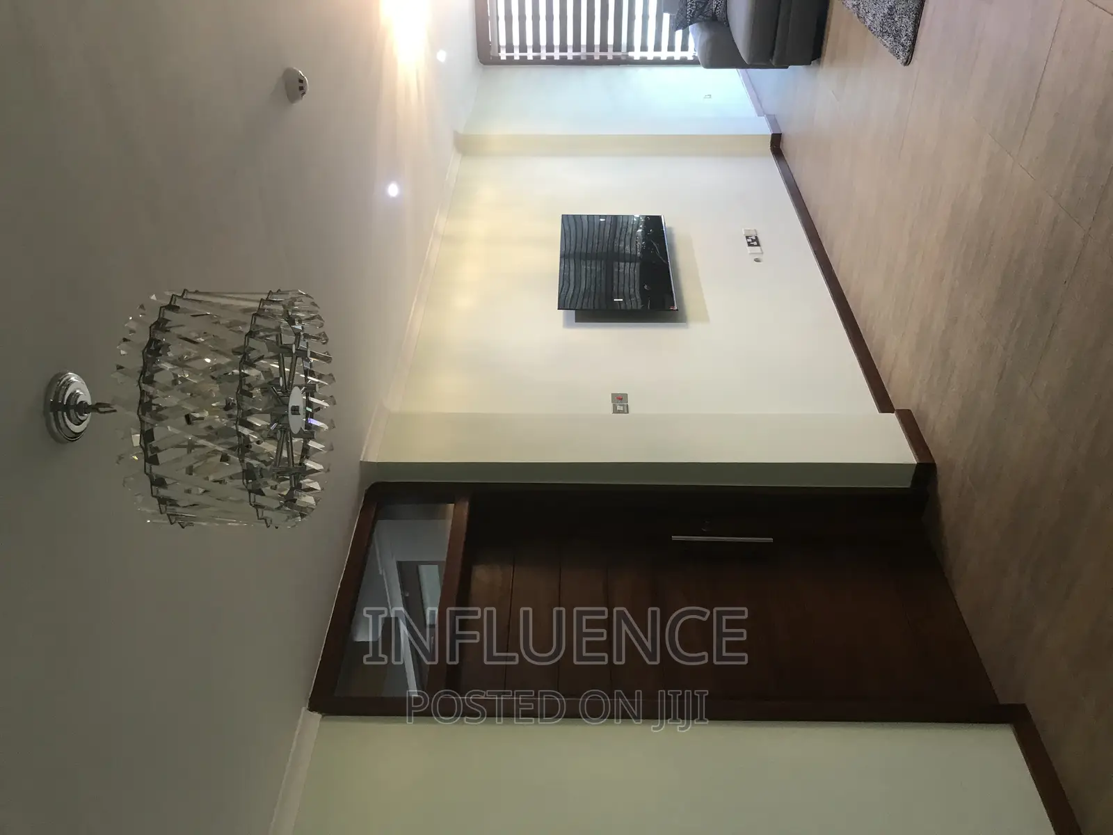 Furnished 2bdrm Apartment in Adjiriganor, East Legon for rent