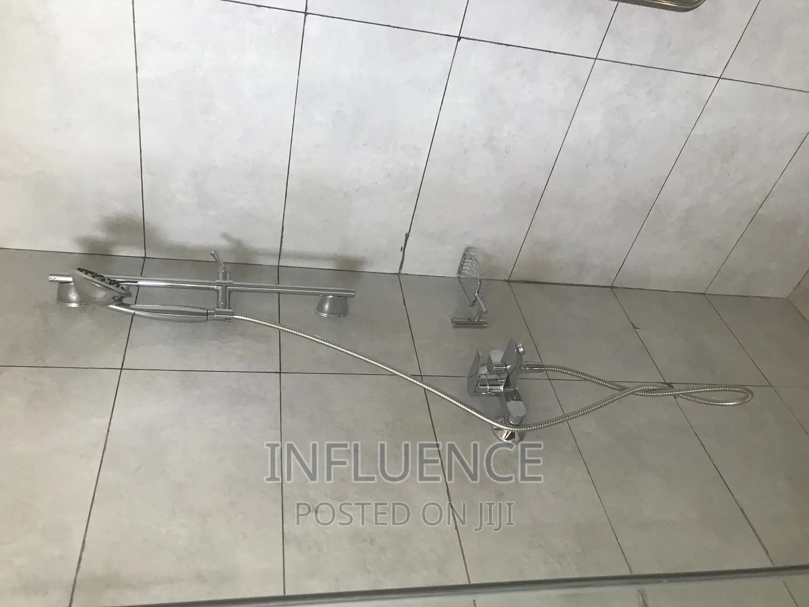 Furnished 2bdrm Apartment in Adjiriganor, East Legon for rent