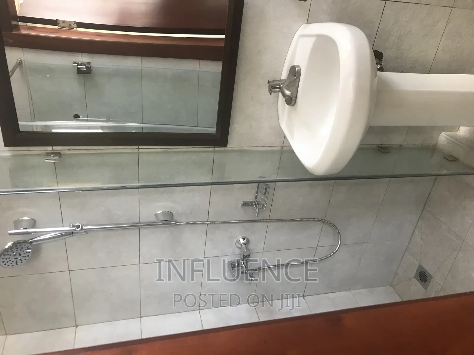 Furnished 2bdrm Apartment in Adjiriganor, East Legon for rent