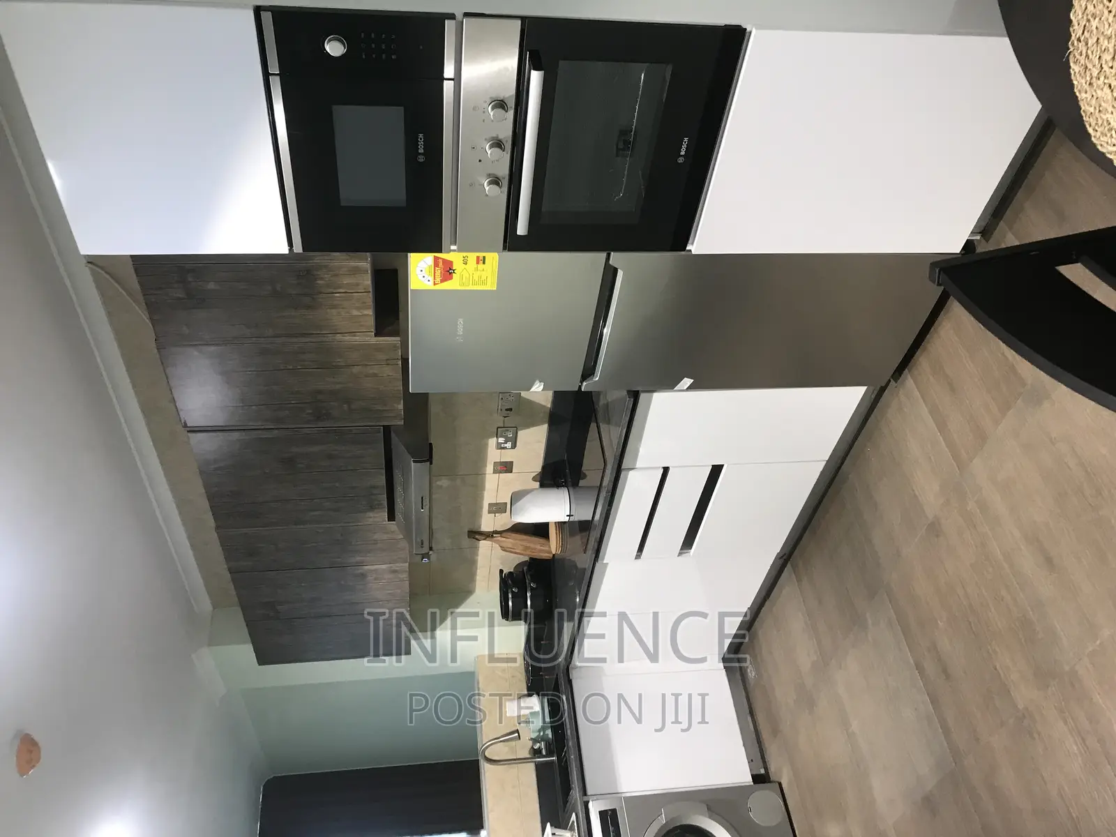 Furnished 2bdrm Apartment in Adjiriganor, East Legon for rent