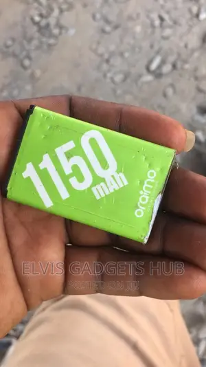 Oraimo BL-5C Battery