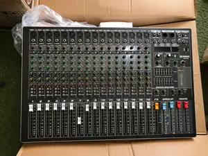 Yamaha Mixer SMX 1600