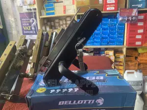 Bellotti Door Lock Big Size