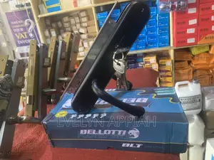 Bellotti Door Lock Big Size