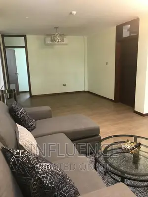 Furnished 2bdrm Apartment in Adjiriganor, East Legon for rent