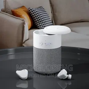 Photo - B20 2in1 Bluetooth Speaker