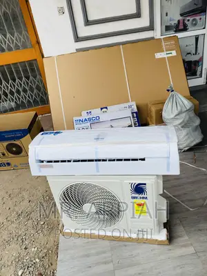 Shop Durable Bruhm 2.5hpsplit Type Inverter Air Conditioner