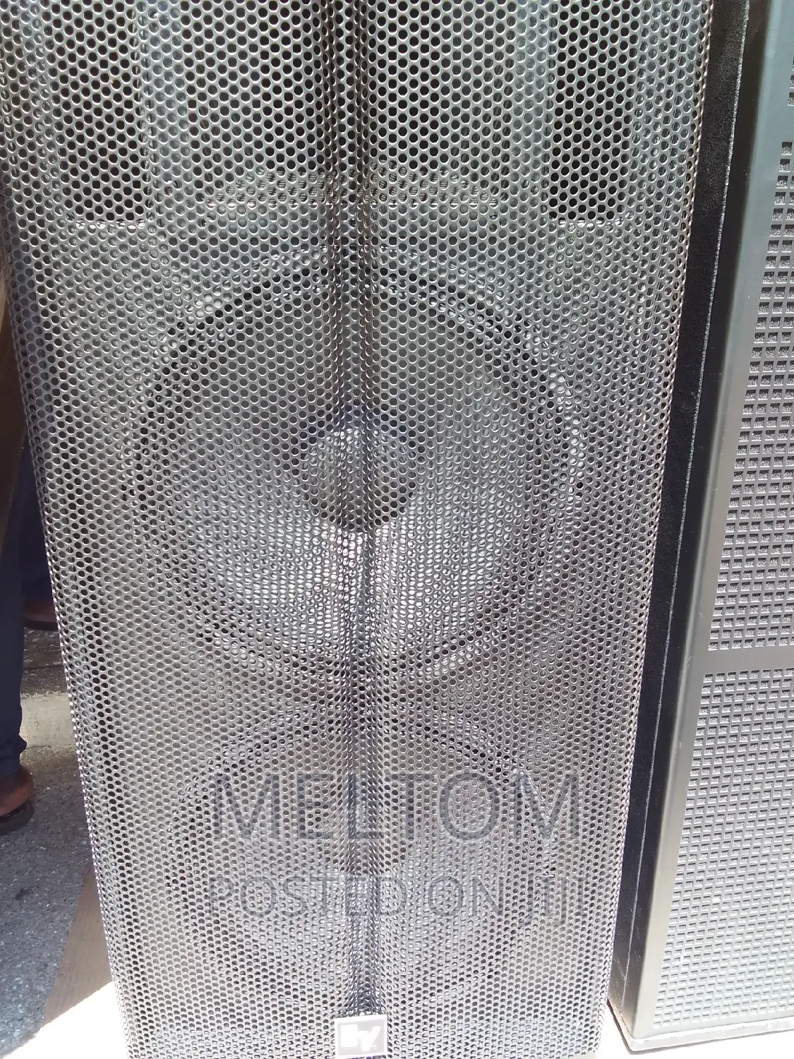 Ev Full Range Speaker (Tx2152)