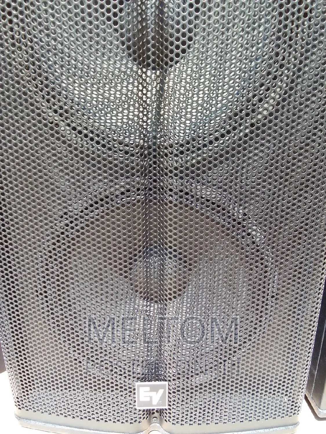 Ev Full Range Speaker (Tx2152)
