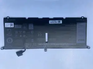 Dell DXGH8 Laptop Battery for XPS 13 9370 Inspiron 13 3301
