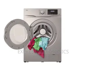 Very Affordable Washing Machine TCL 9kg Front-Load