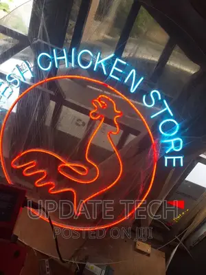 Neon Signage