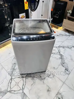Dynamic Wash 85kggf708tl 8kg Top Load TCL