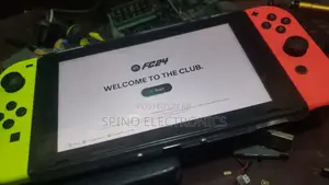 Switch Jailbreak