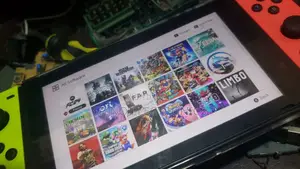 Switch Jailbreak