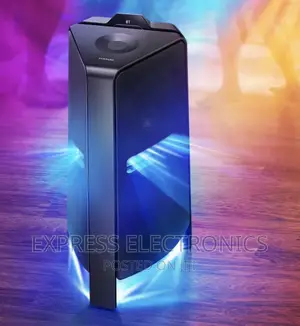 Text Us for Your Samsung Mx T 50 Sound System Chargeable
