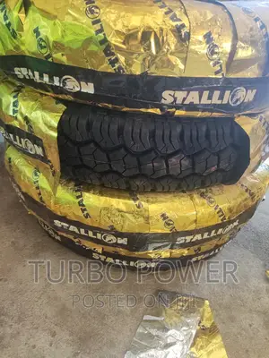 5.00r12 Stallion
