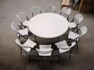 Foldable Chair
