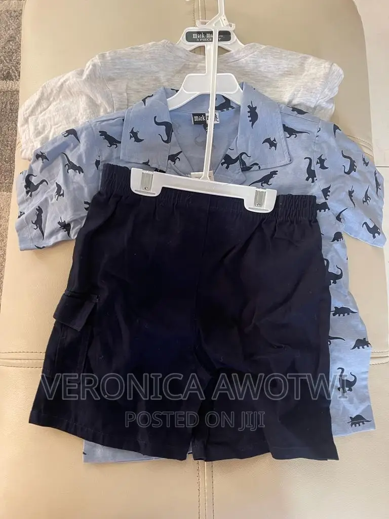 UK Causal Wear 3 N 2 Piece