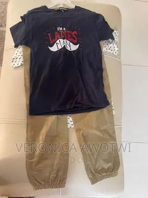 UK Causal Wear 3 N 2 Piece