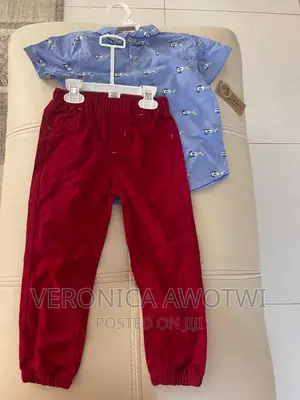 UK Causal Wear 3 N 2 Piece