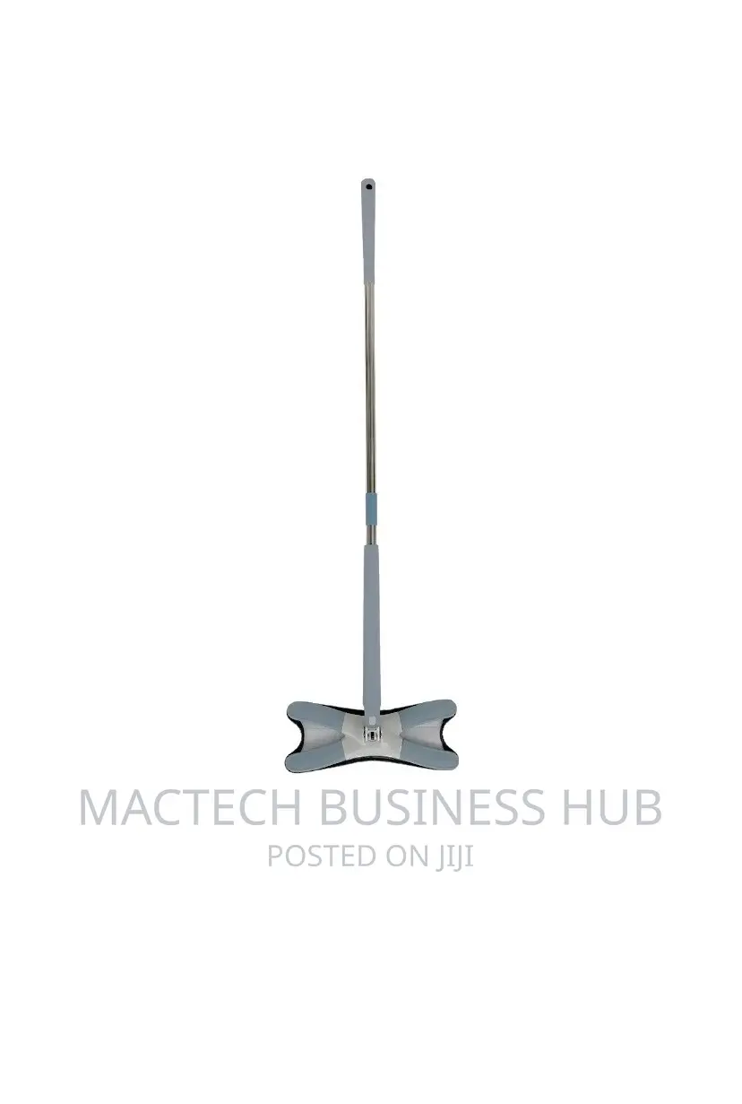 Floor Mop (X-Shape)