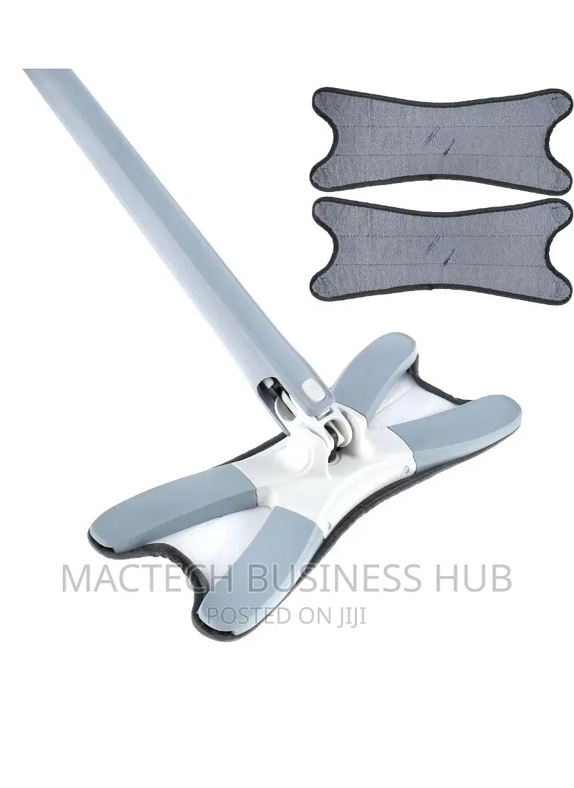 Floor Mop (X-Shape)