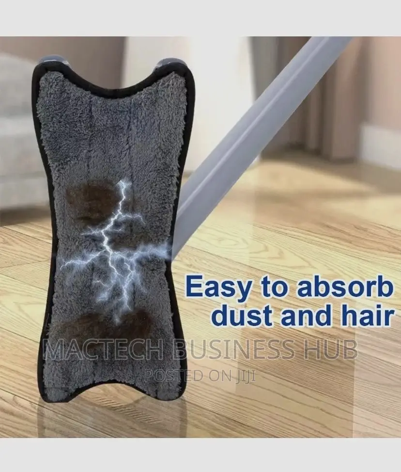 Floor Mop (X-Shape)