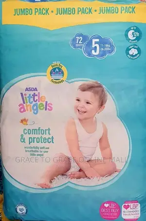Little Angles Napkins