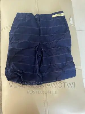 UK Kids Shorts