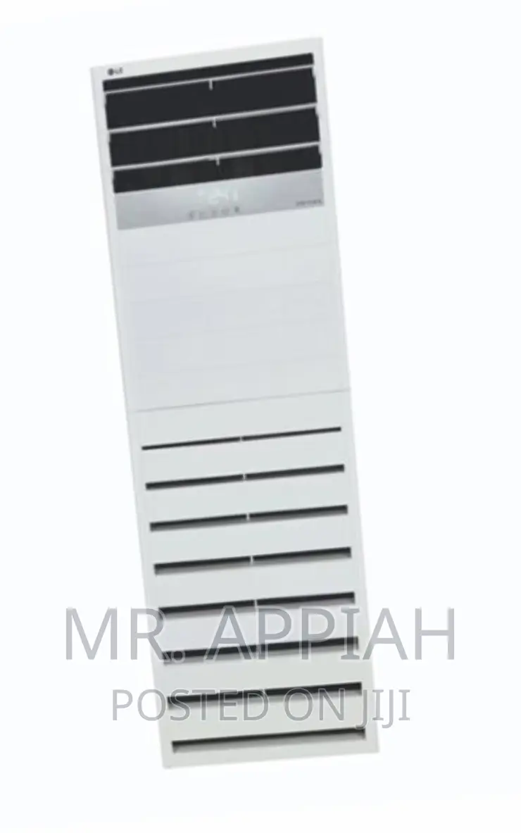 Super Chilling LG LG AP Q48LT3S1 Standing Ac 5.0HP Inverter