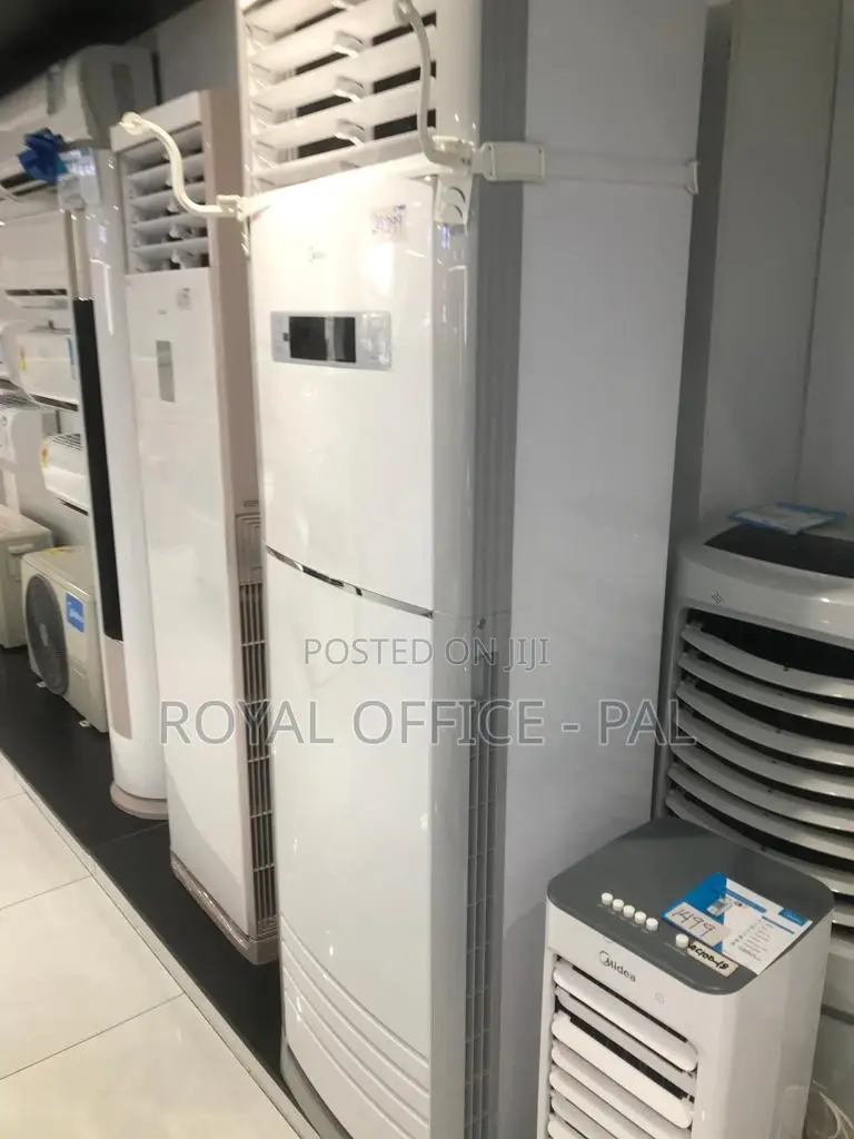 Midea Tower Cool 5.0 Hp Floor Standing Air Conditioner Ac