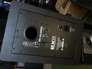 Studio Monitor M-Audio Bx8