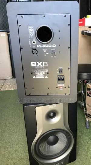 Studio Monitor M-Audio Bx8