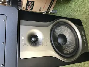 Studio Monitor M-Audio Bx8