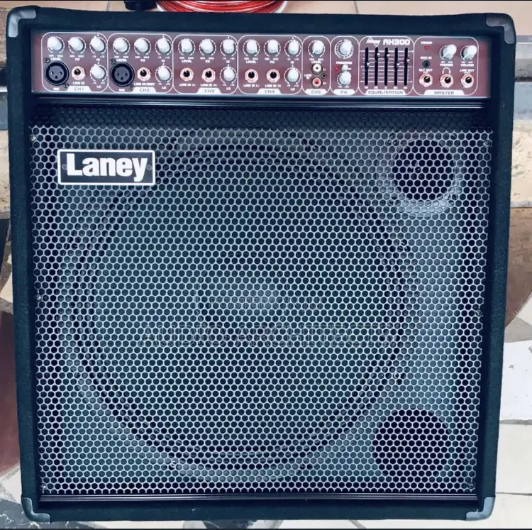 Laney Keyboard Combo AH300