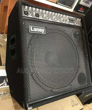 Laney Keyboard Combo AH300
