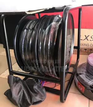 Audiolink Titanic 24 Channel (8 Output)