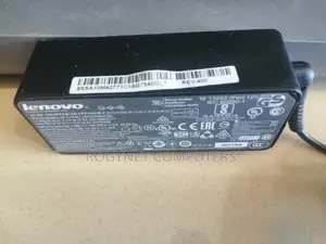 Original Lenovo Charger