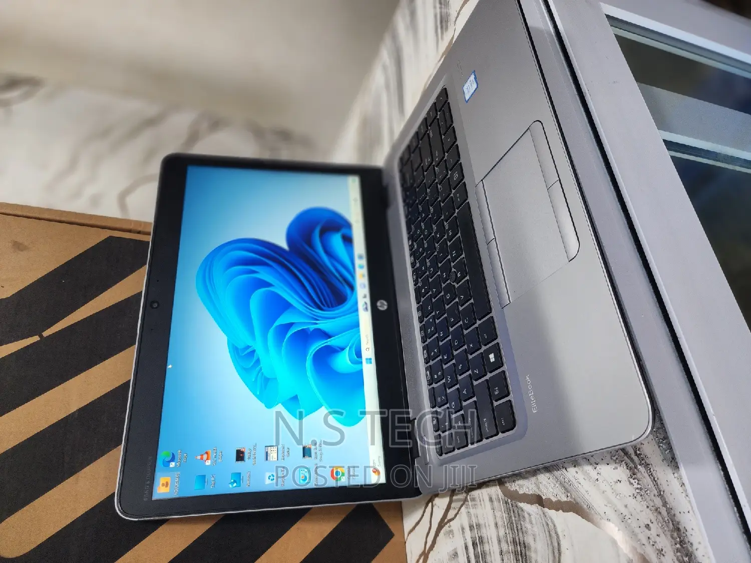 Laptop HP EliteBook 840 G3 8GB Intel Core I5 SSD 512GB